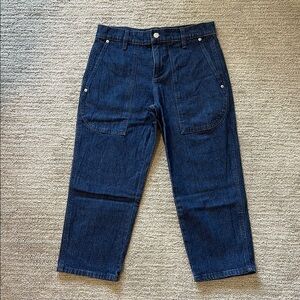 J crew jeans